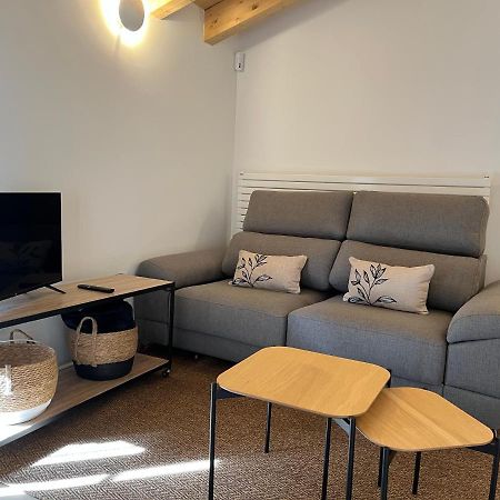 Apartaments Apturvic En El Centre Historic Ngoại thất bức ảnh