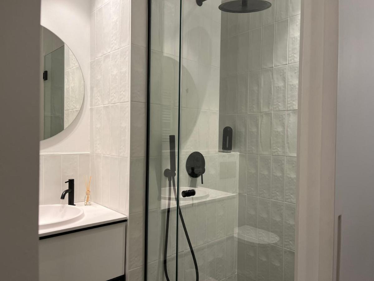 Apartaments Apturvic En El Centre Historic Ngoại thất bức ảnh