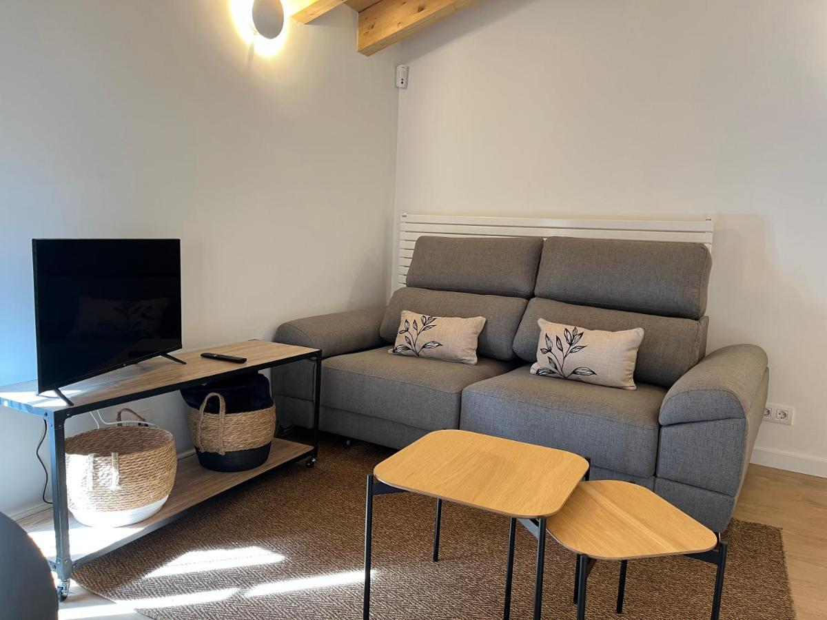 Apartaments Apturvic En El Centre Historic Ngoại thất bức ảnh