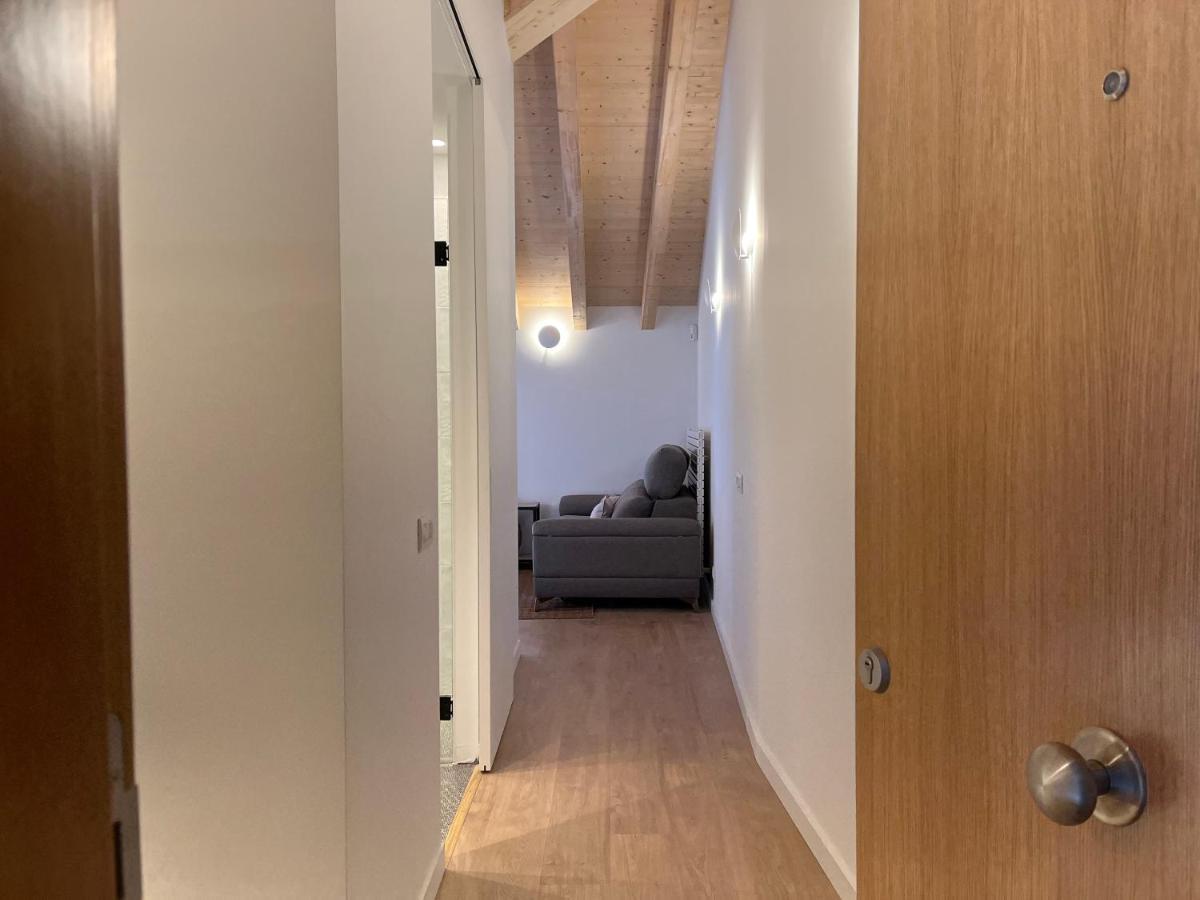 Apartaments Apturvic En El Centre Historic Ngoại thất bức ảnh