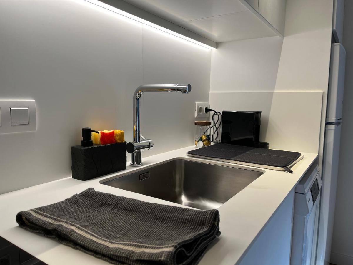 Apartaments Apturvic En El Centre Historic Ngoại thất bức ảnh