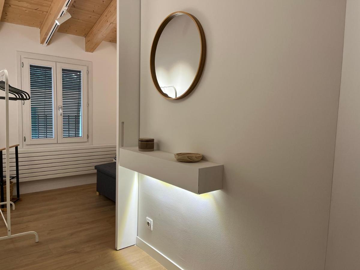 Apartaments Apturvic En El Centre Historic Ngoại thất bức ảnh