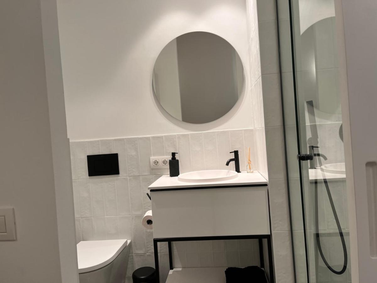 Apartaments Apturvic En El Centre Historic Ngoại thất bức ảnh