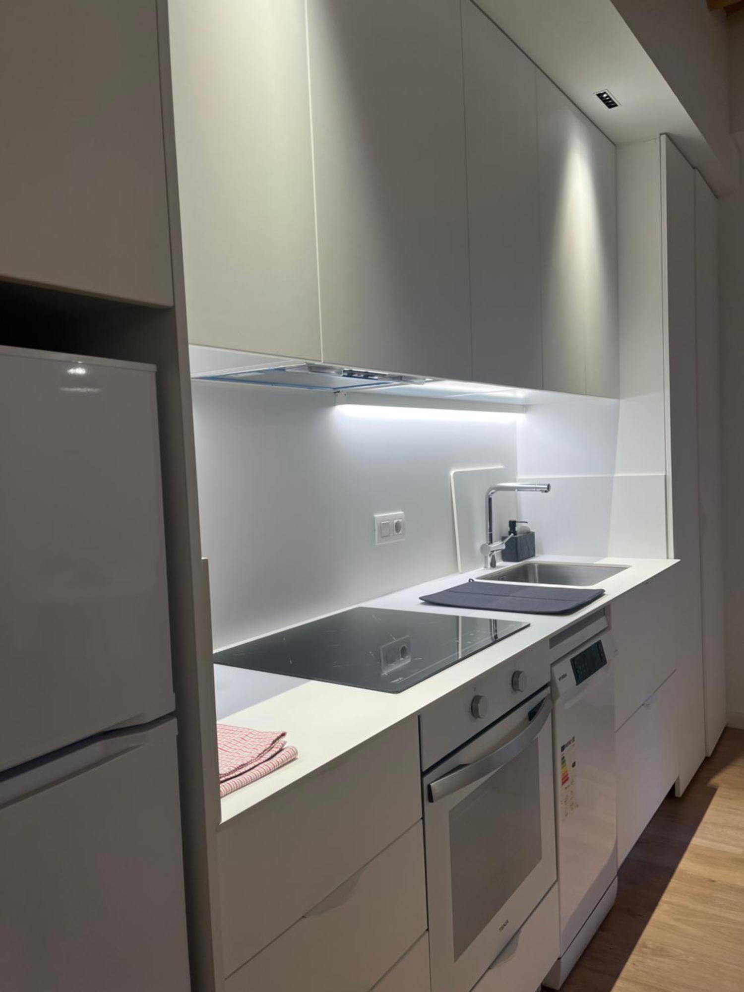 Apartaments Apturvic En El Centre Historic Phòng bức ảnh