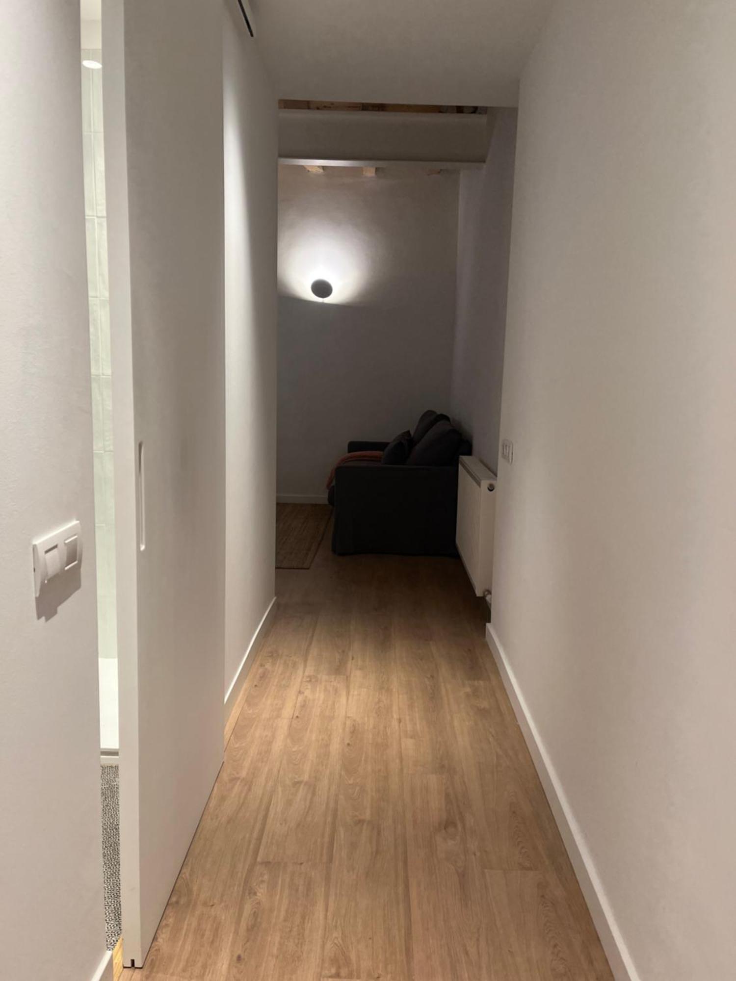 Apartaments Apturvic En El Centre Historic Phòng bức ảnh